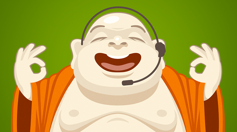 Apresentação: Conheça a Zendesk